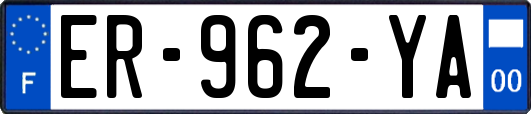 ER-962-YA