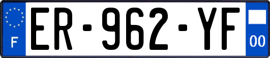 ER-962-YF