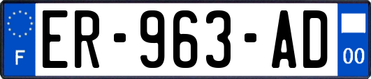 ER-963-AD