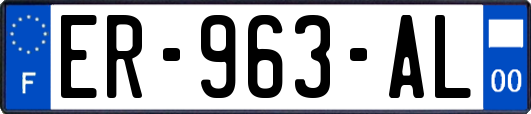 ER-963-AL