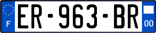 ER-963-BR