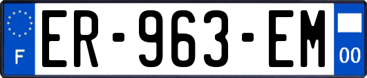 ER-963-EM