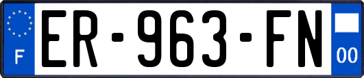ER-963-FN