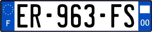 ER-963-FS