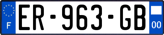 ER-963-GB