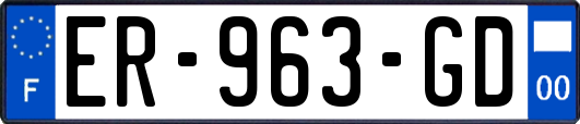 ER-963-GD