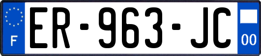 ER-963-JC