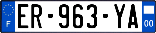 ER-963-YA