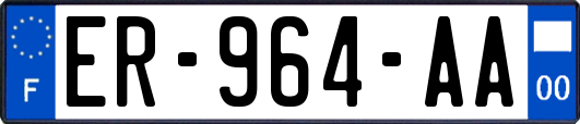 ER-964-AA