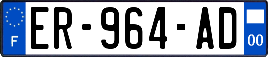 ER-964-AD