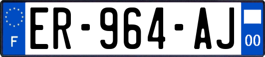 ER-964-AJ