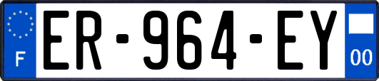 ER-964-EY