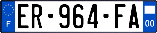 ER-964-FA