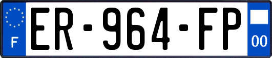 ER-964-FP