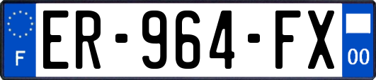 ER-964-FX