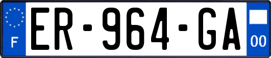 ER-964-GA
