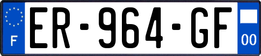 ER-964-GF