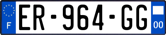 ER-964-GG