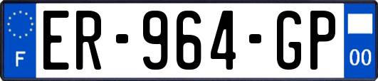 ER-964-GP