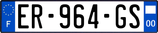 ER-964-GS