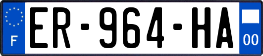 ER-964-HA