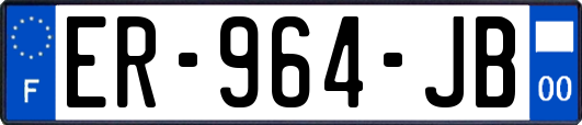 ER-964-JB