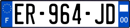ER-964-JD