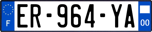 ER-964-YA