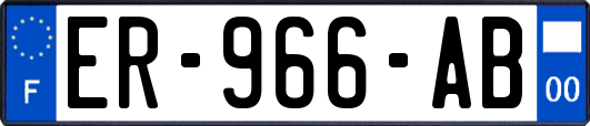 ER-966-AB