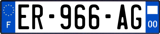 ER-966-AG