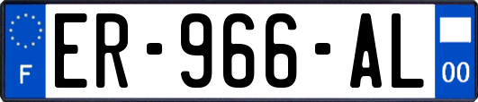 ER-966-AL