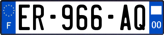 ER-966-AQ