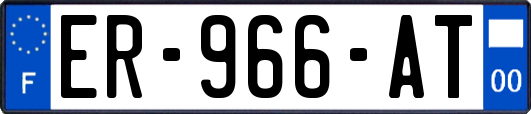 ER-966-AT