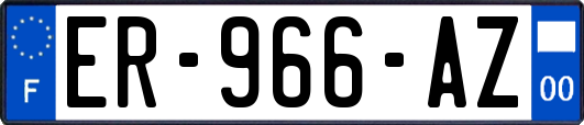ER-966-AZ