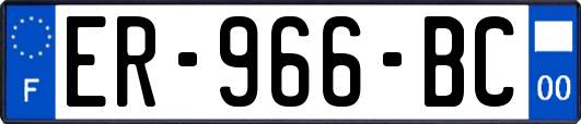 ER-966-BC