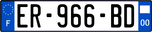 ER-966-BD