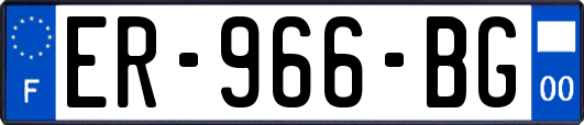 ER-966-BG