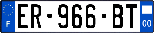 ER-966-BT
