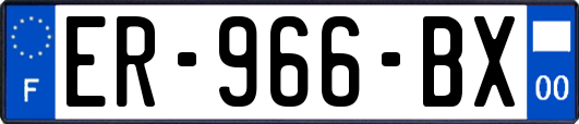 ER-966-BX