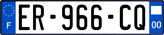 ER-966-CQ
