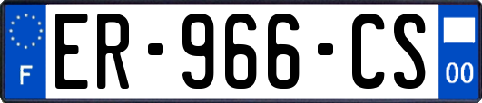 ER-966-CS