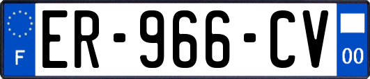 ER-966-CV