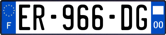 ER-966-DG