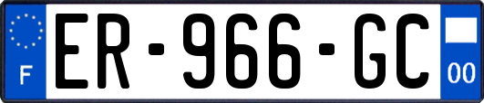 ER-966-GC