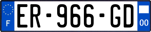 ER-966-GD