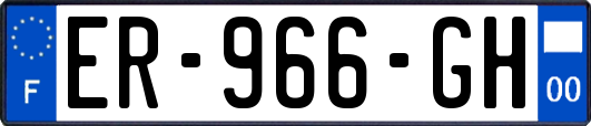 ER-966-GH