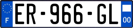ER-966-GL