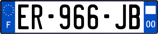ER-966-JB