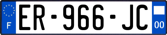 ER-966-JC