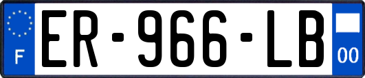 ER-966-LB